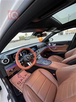 مێرسێدس بێنز E-Class